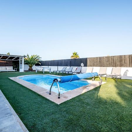 Ereza Villas Alicia Caleta De Fuste Dış mekan fotoğraf