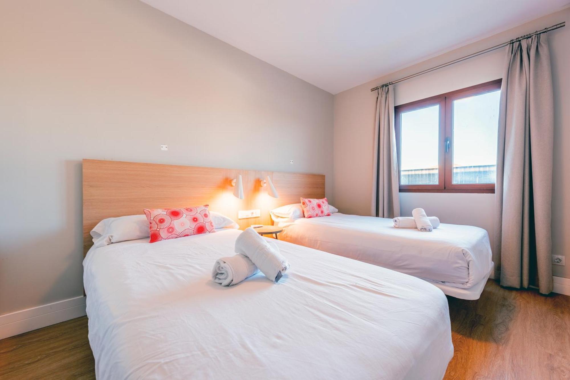 Ereza Villas Alicia Caleta De Fuste Dış mekan fotoğraf