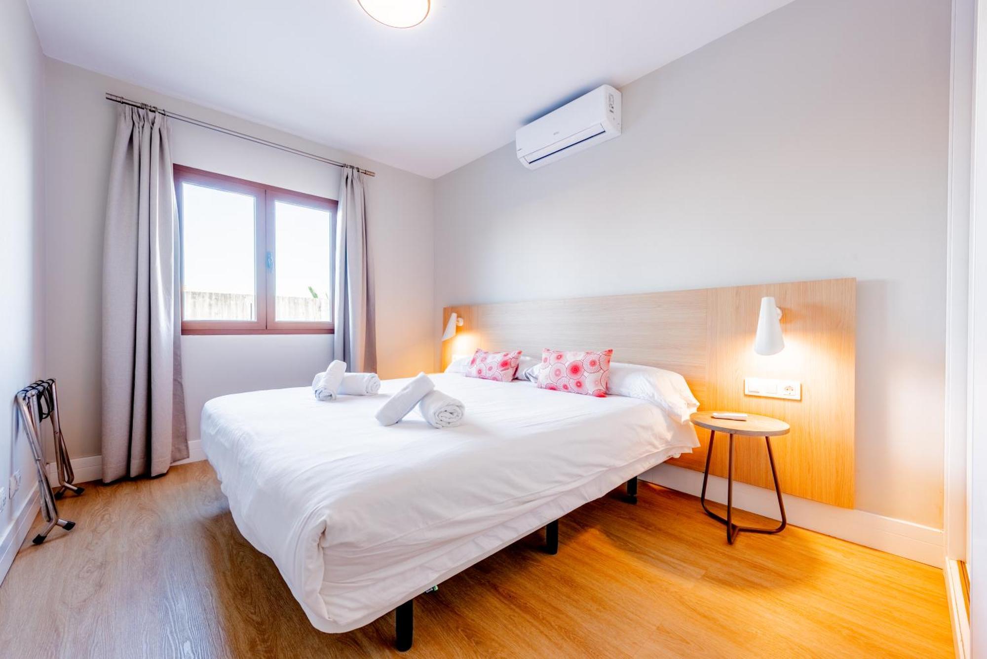 Ereza Villas Alicia Caleta De Fuste Dış mekan fotoğraf