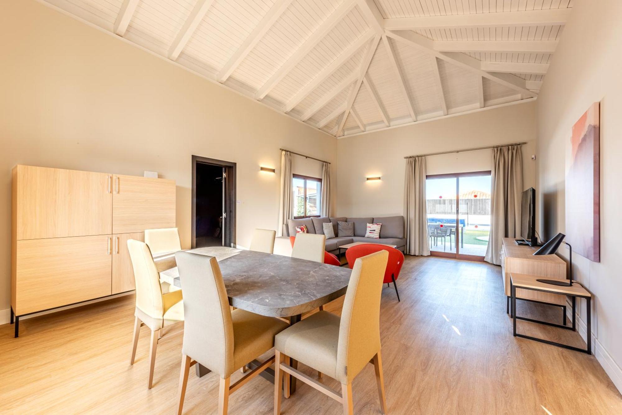 Ereza Villas Alicia Caleta De Fuste Dış mekan fotoğraf