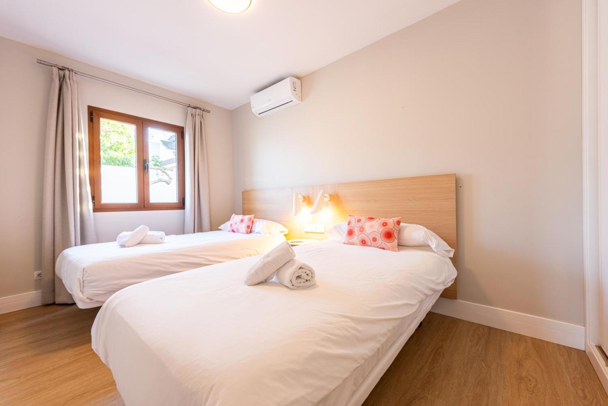 Ereza Villas Alicia Caleta De Fuste Dış mekan fotoğraf