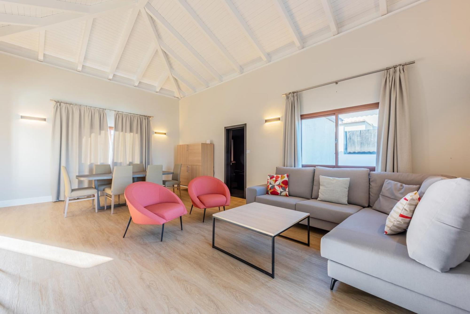 Ereza Villas Alicia Caleta De Fuste Dış mekan fotoğraf